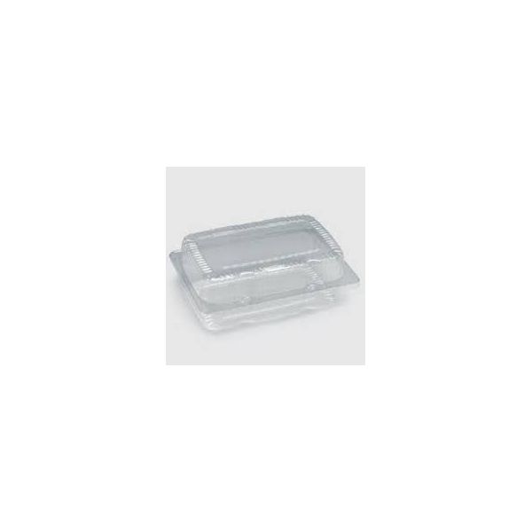 Forma Lunch Box 20 Prafesta 190x128x97MM C/100 UND