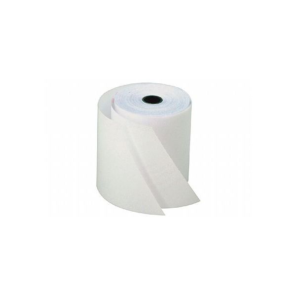 Bobina de Papel PDV 2 Vias 76mmx22M c/30 und