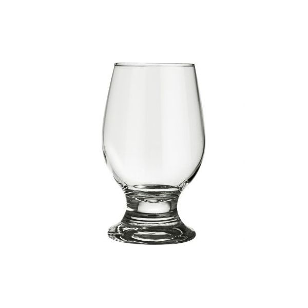 Taça de Vidro Nadir Ref. 7702 Cerveja 300ml c/24 und