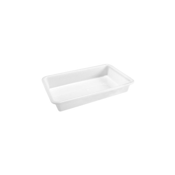 Bandeja Plasutil Maxi NR 01 302X208X6