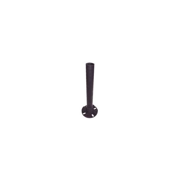 Haste Suporte para Bobina Estrela AC Plast Fixo c/01 und