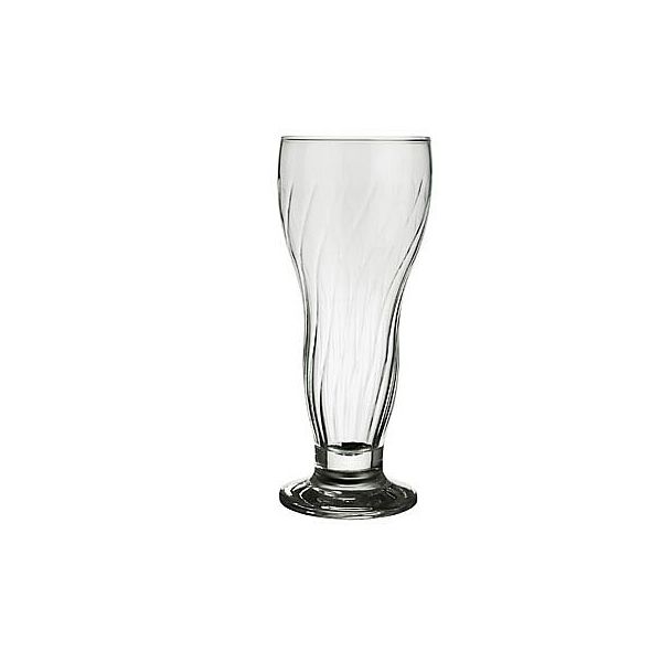 Taça de Vidro Nadir Ref. 7924 Clube Sobremesa Milk 360ml c/12 und
