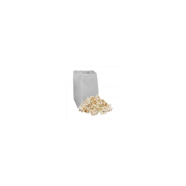 Saco de Papel Strong Pipoca 1 C/100 UND