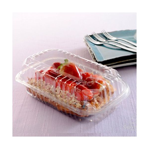 Forma Lanche Galvanotek 166x85x57MM GA10 C/100 UND