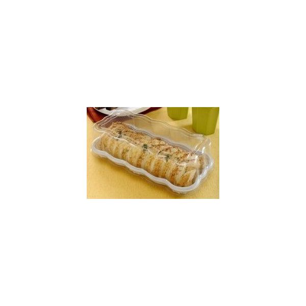 Forma Torta Galvanotek 240x100X69MM G61F C/100 UND