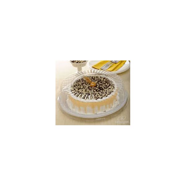 Forma Torta Baixa Galvanotek 210x70MM G37MB C/10 UND