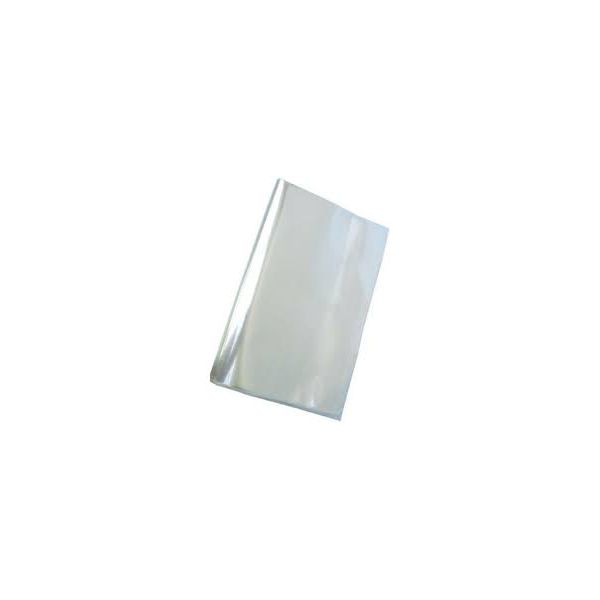 Saco PEBD Leitoso 40X60X0,010CM