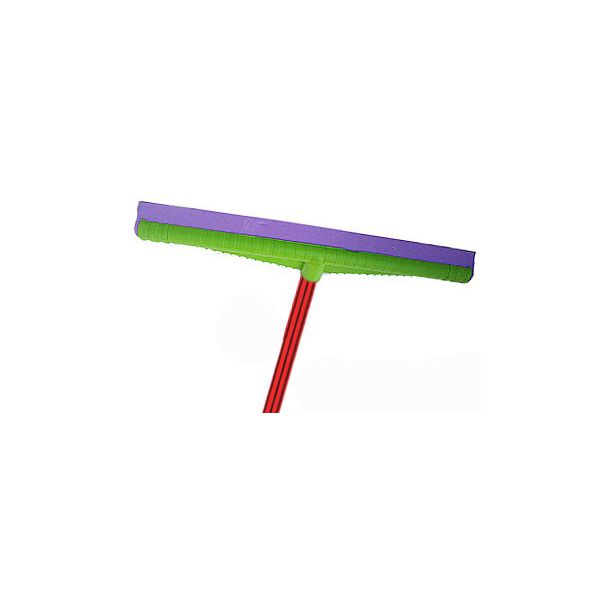 Rodo de Plastico 40cm Rodos 2000