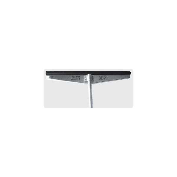 Rodo de Aluminio 60cm Rodos 2000