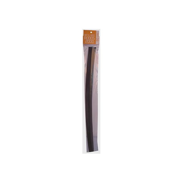 Refil Rodo Aluminio 60CM RODOS 2000