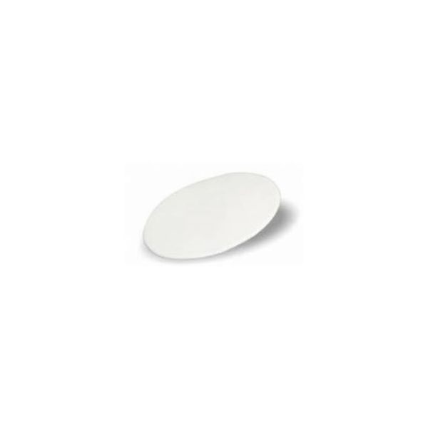 Disco de EPS (Isopor) Reforçado 23CM c/20 und