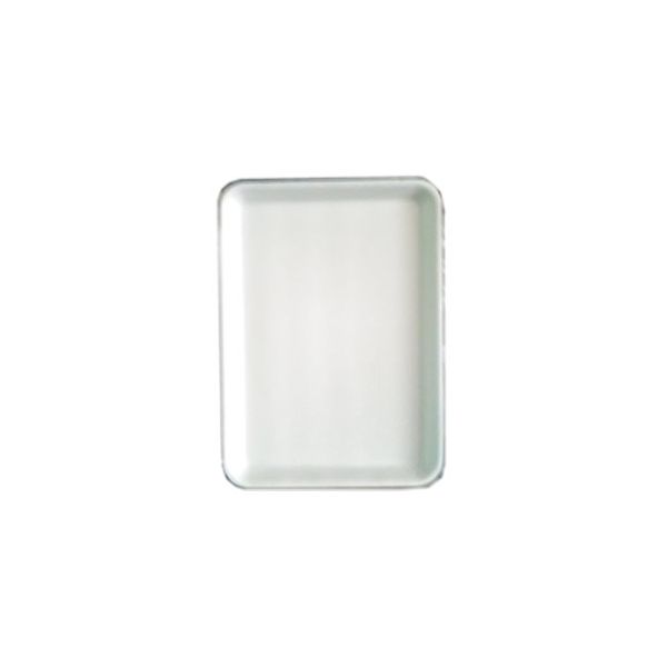 Bandeja EPS Copobras Rasa CR005/B16 C/ 200 UND