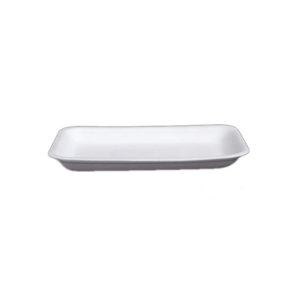 Bandeja EPS Copobras Rasa CRL002/BO2N C/ 100 UND