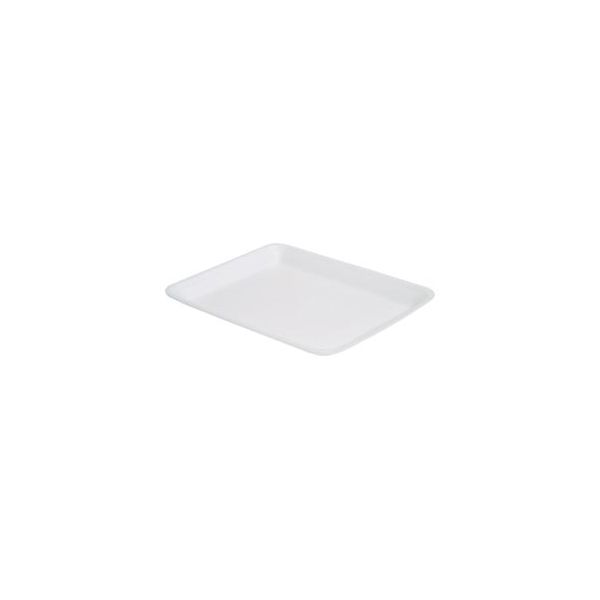 Bandeja EPS Copobras Rasa CRL003/BO3N C/ 100 UND