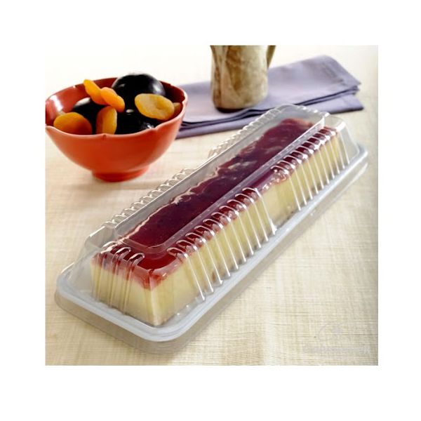 Forma Torta Galvanotek Retangular 275x75X50MM G63 C/100 UND