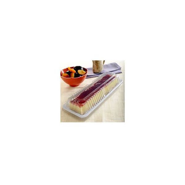 Forma Torta Galvanotek Retangular 275x75X50MM G63 C/10 UND