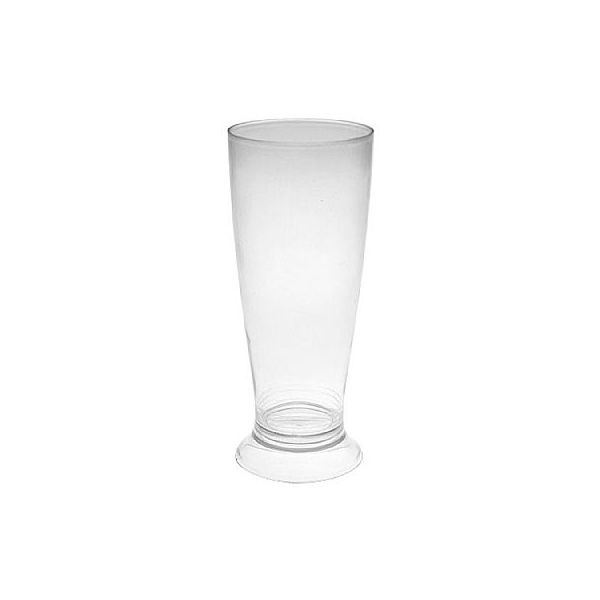 Copo Acrílico Cristal Plastilânia Ref. Pic 301 Tulipa c/01 und