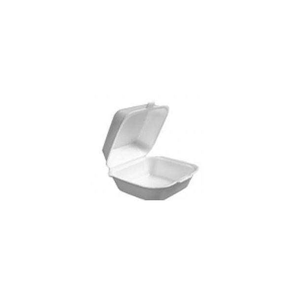 Hamburgueira EPS Copobras 162x162x86 CH-003 C/10