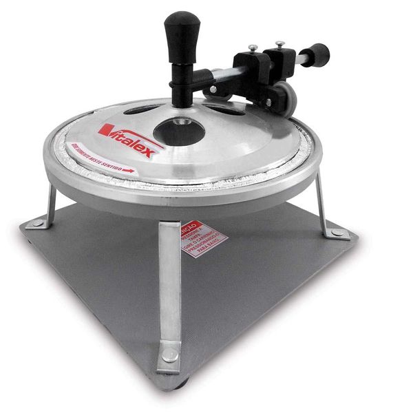 Seladora Marmitex Vitalex Max