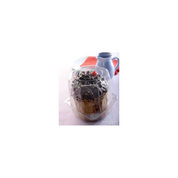 Forma Panetone Galvanotek 140x155MM G33 C/10 UND