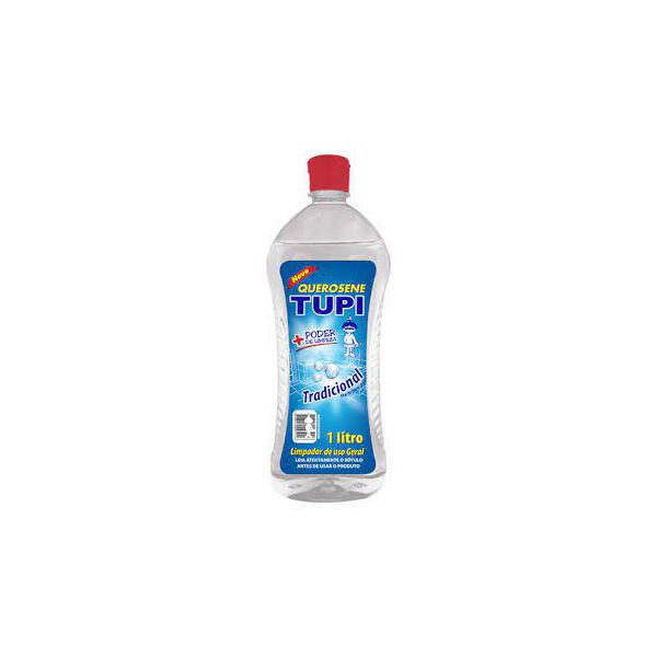Querosene Tupi 500ML