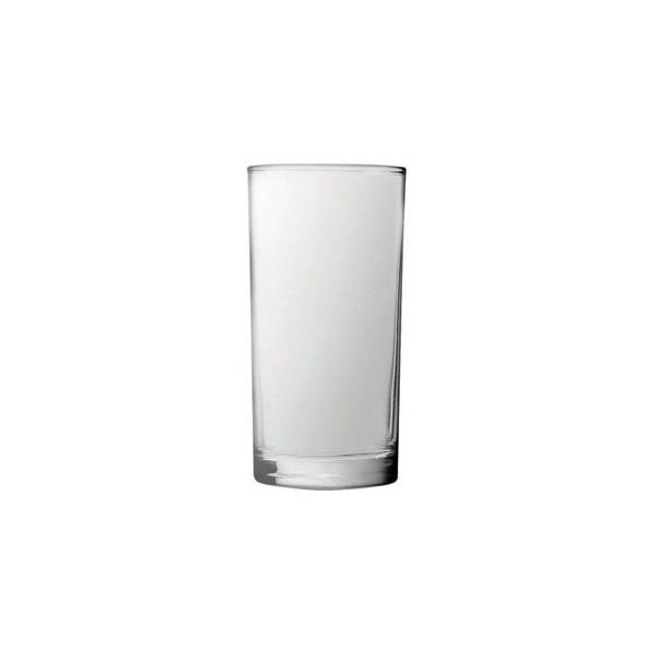 Copo de Vidro Nadir Ref. 7700 Cylinder Ldrink 300ml c/24 und