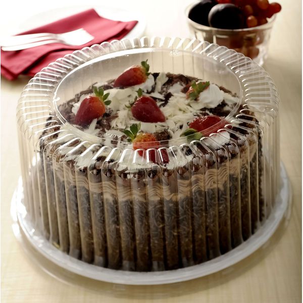 Forma Torta Galvanotek Media 255x130MM G56MA C/50 UND