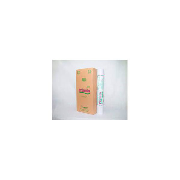 Lençol Hospitalar Primula Plus 50x50CM C/6 UND
