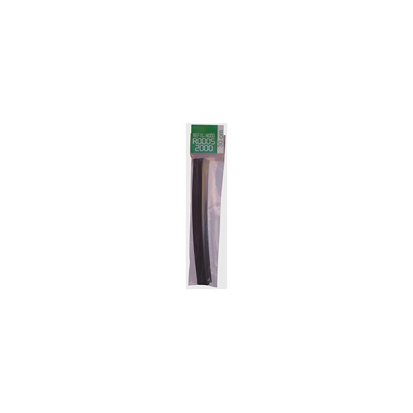 Refil Rodo Aluminio 30CM Rodos 2000