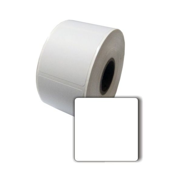 Etiqueta Adesiva Regispel P/Balança 40x40 C/25M - 45