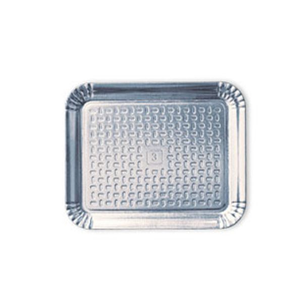 Bandeja de Papelão Regina Laminado nro 03 c/20 und