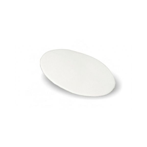 Disco de EPS (Isopor) Reforçado 30CM c/200 und