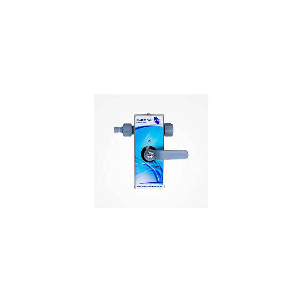 Diluidor Caixa Inox 1 Produto
