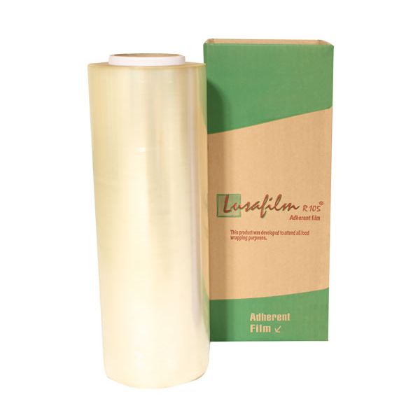 Filme PVC Lusafilm 38CMX3,135KG