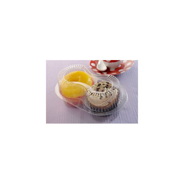 Forma Dois Doces Galvanotek G14 C/10 UND