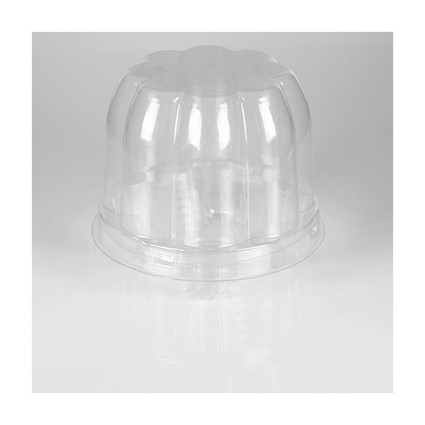 Forma Cup Cake Galvanotek G685 C/300 UND