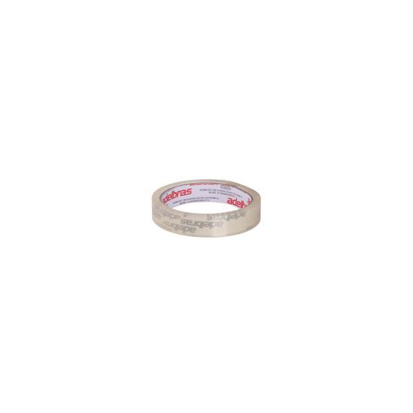 Fita Adesiva Adelbras PP 18/MMX50M