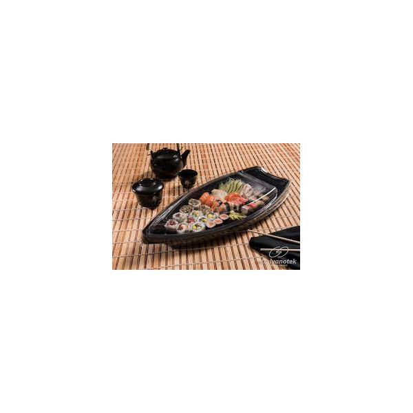 Barca Oriental c/ Tampa Galvanotek Grande GO930 com 10und