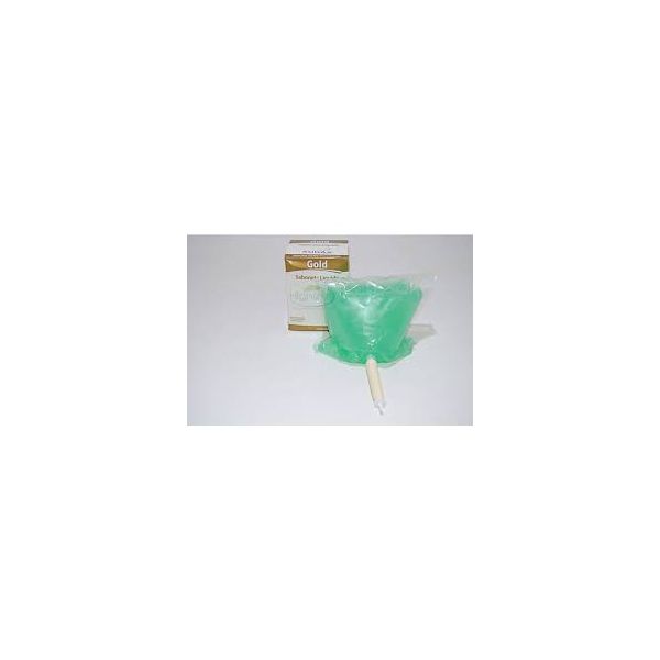 Sabonete Liquido 800ML Gold Erva Doce C/6 UND