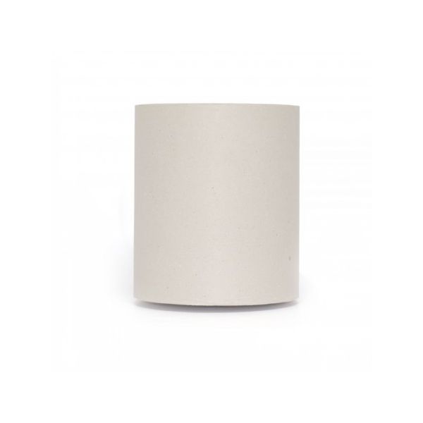 Bobina Papel HD Branca 25CM