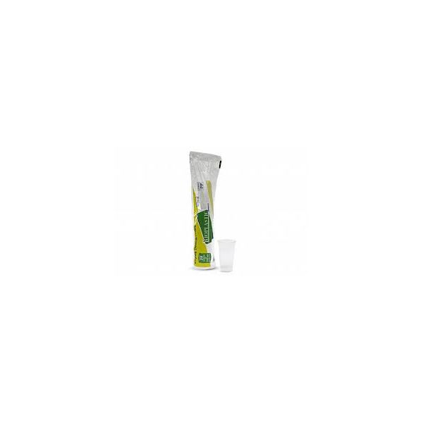 Copo Plástico Rioplastic Transparente PP Ref. Mix 550ml c/50 und