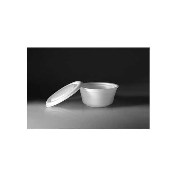 Pote PT 500 Copobras 500ML C/100 UND