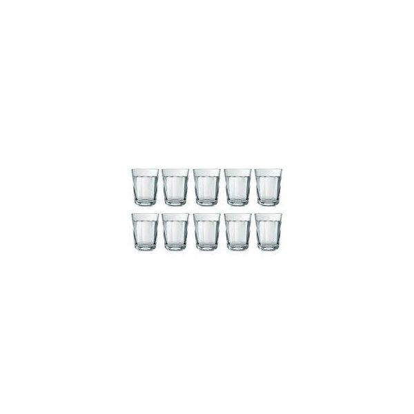 Copo de Vidro Nadir Ref. 2310 Americano 45ml c/24 und