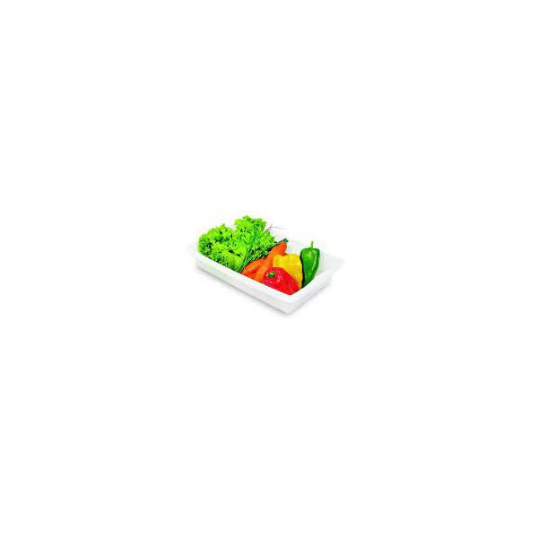 Bandeja Plastico Sanremo NR02 440X285X82MM