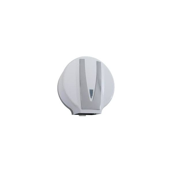 Suporte P/ Papel Higienico Rolao New Turtle JSN Unik 300 e 600M V5B
