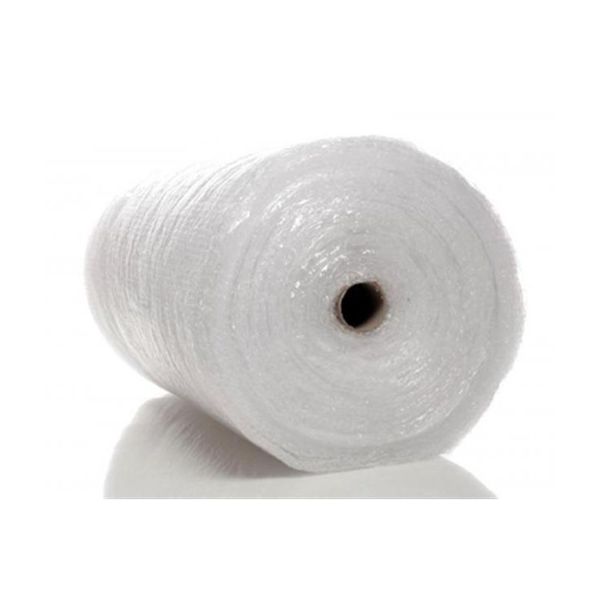Plastico Bolha Clean 0,60x25M