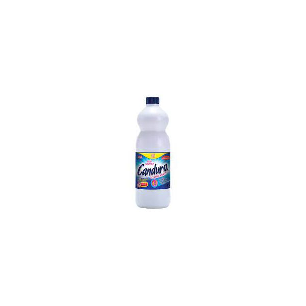 Agua Sanitaria Candura 1 LITRO
