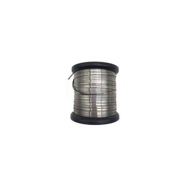 Resistência Niquel/Cromo 3,0x0,20mm