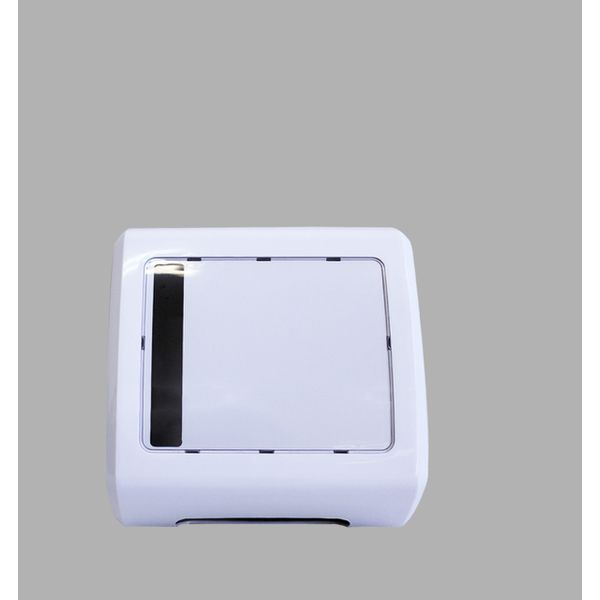 Toalheiro Interfolha 2 ou 3 Dobras New Turtle JSN ABS Elite N19C