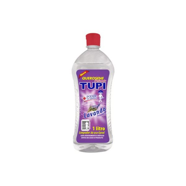 Querosene Tupi Lavanda 500ML